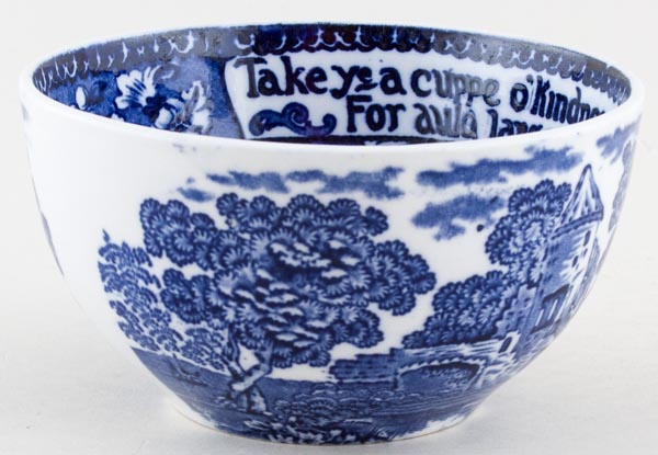 Bowl c1910